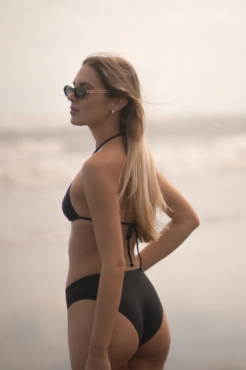 Simone Seamless Menstrual Swim Bottoms