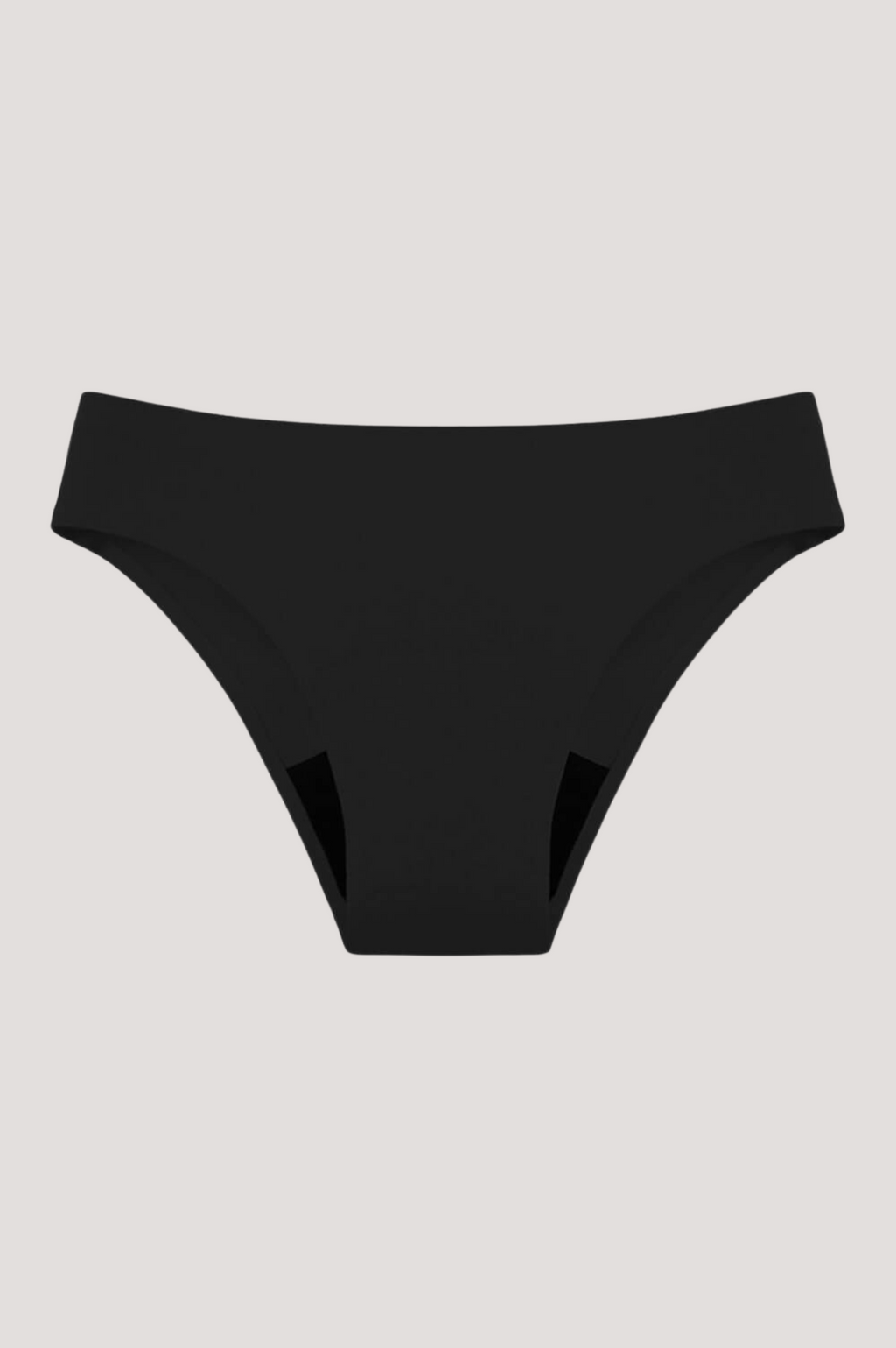 Bas de Maillot menstruel Simone, sans coutures