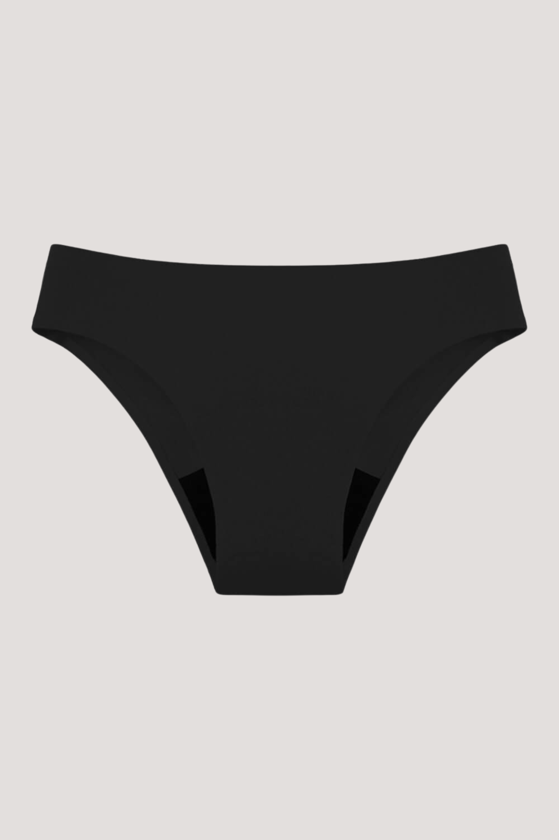 Bas de Maillot menstruel Simone, sans coutures