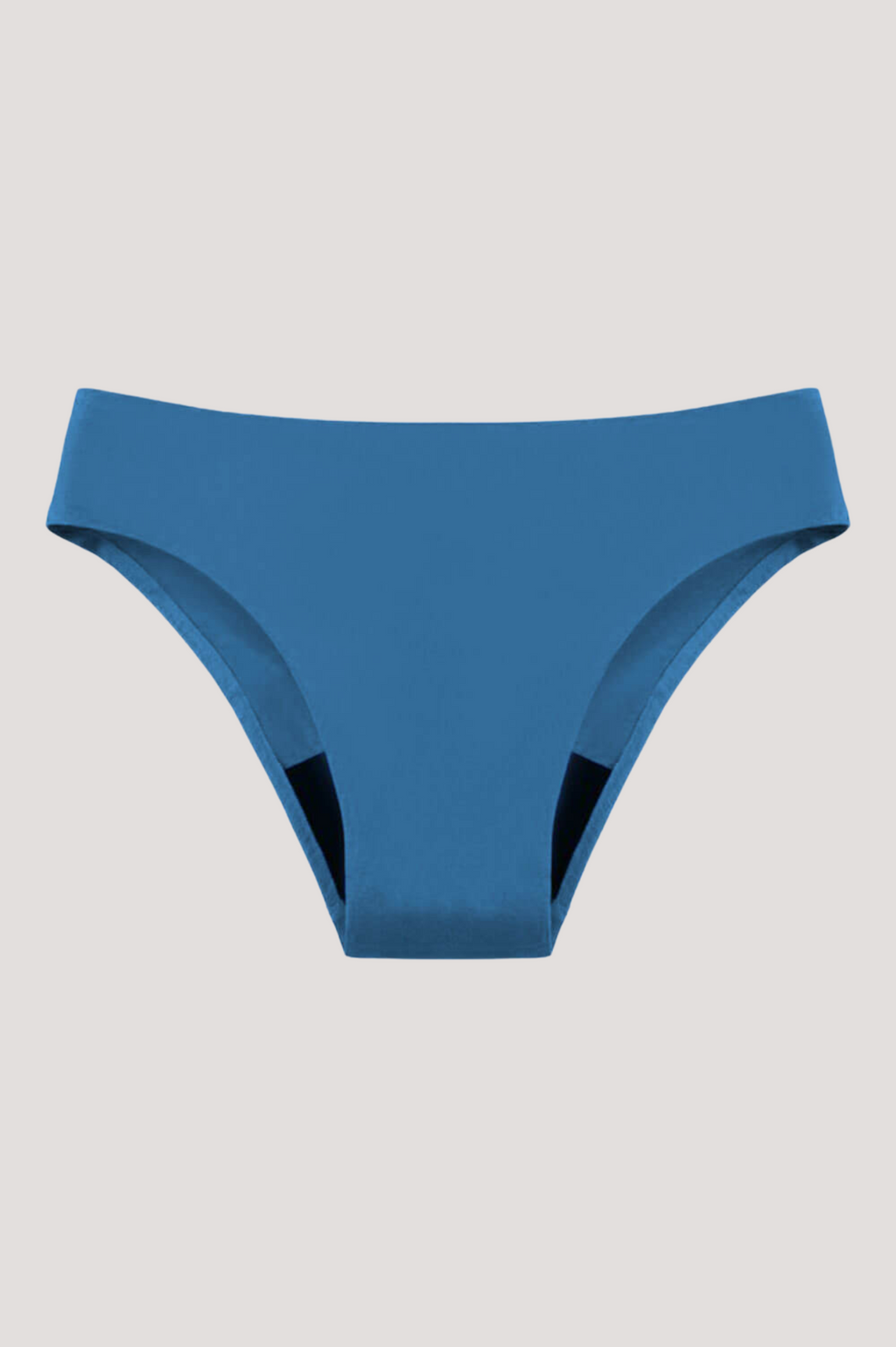Bas de Maillot menstruel Simone, sans coutures