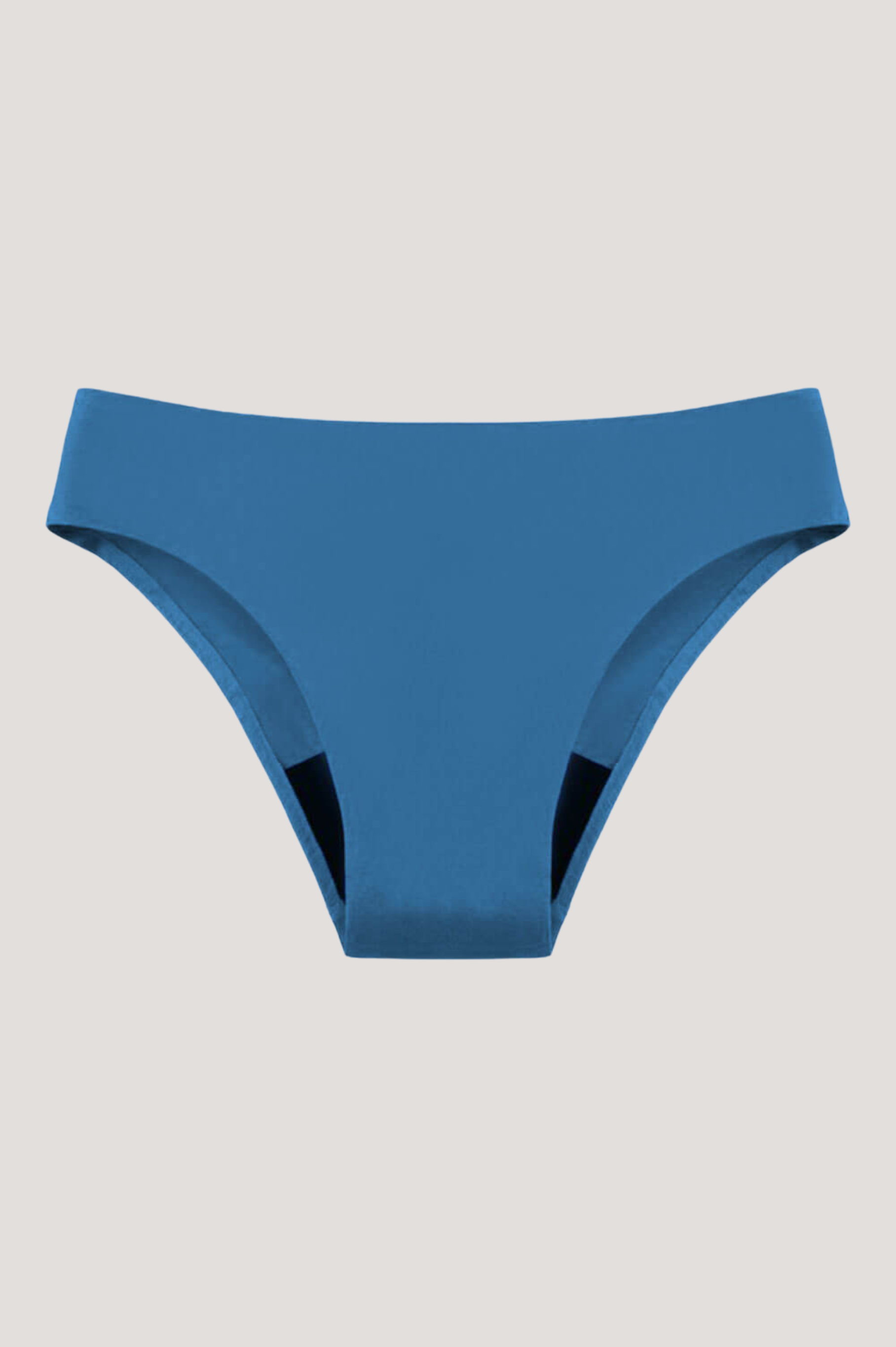 Bas de Maillot menstruel Simone, sans coutures