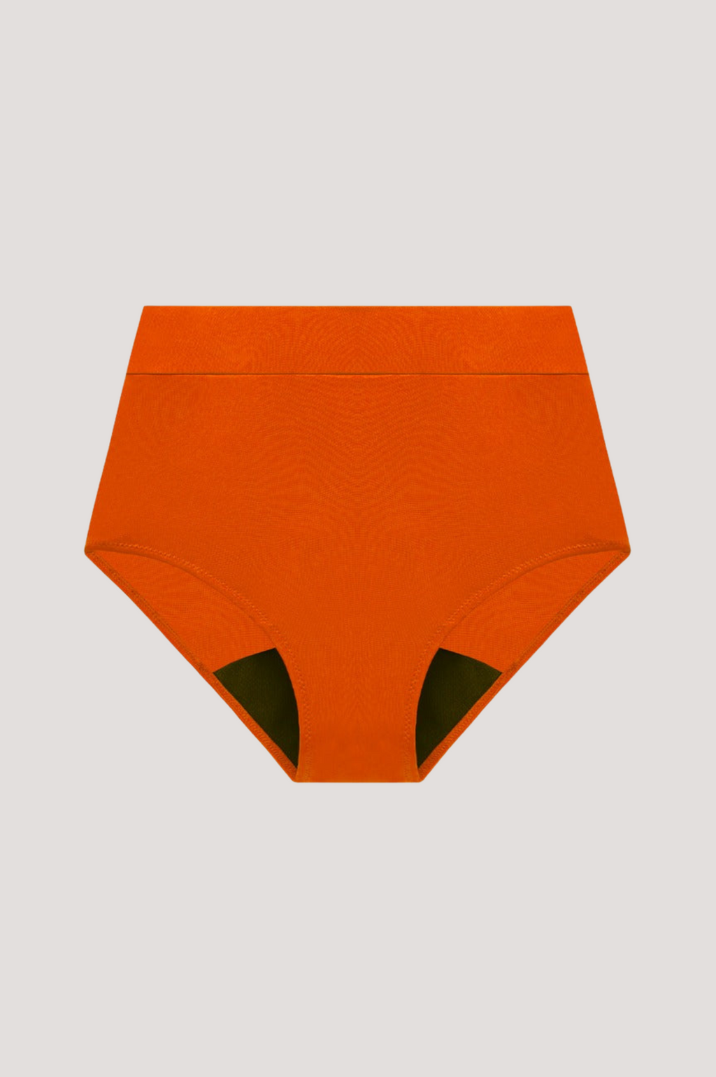 Fiora menstrual brief (high-waisted)