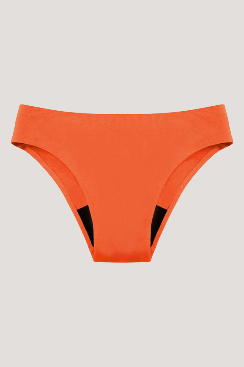 Bas de Maillot menstruel Simone, sans coutures