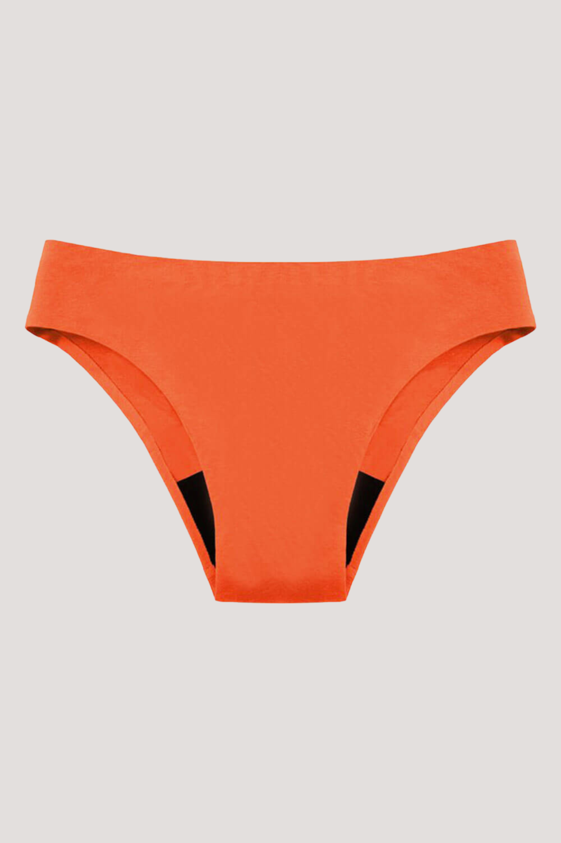 Bas de Maillot menstruel Simone, sans coutures