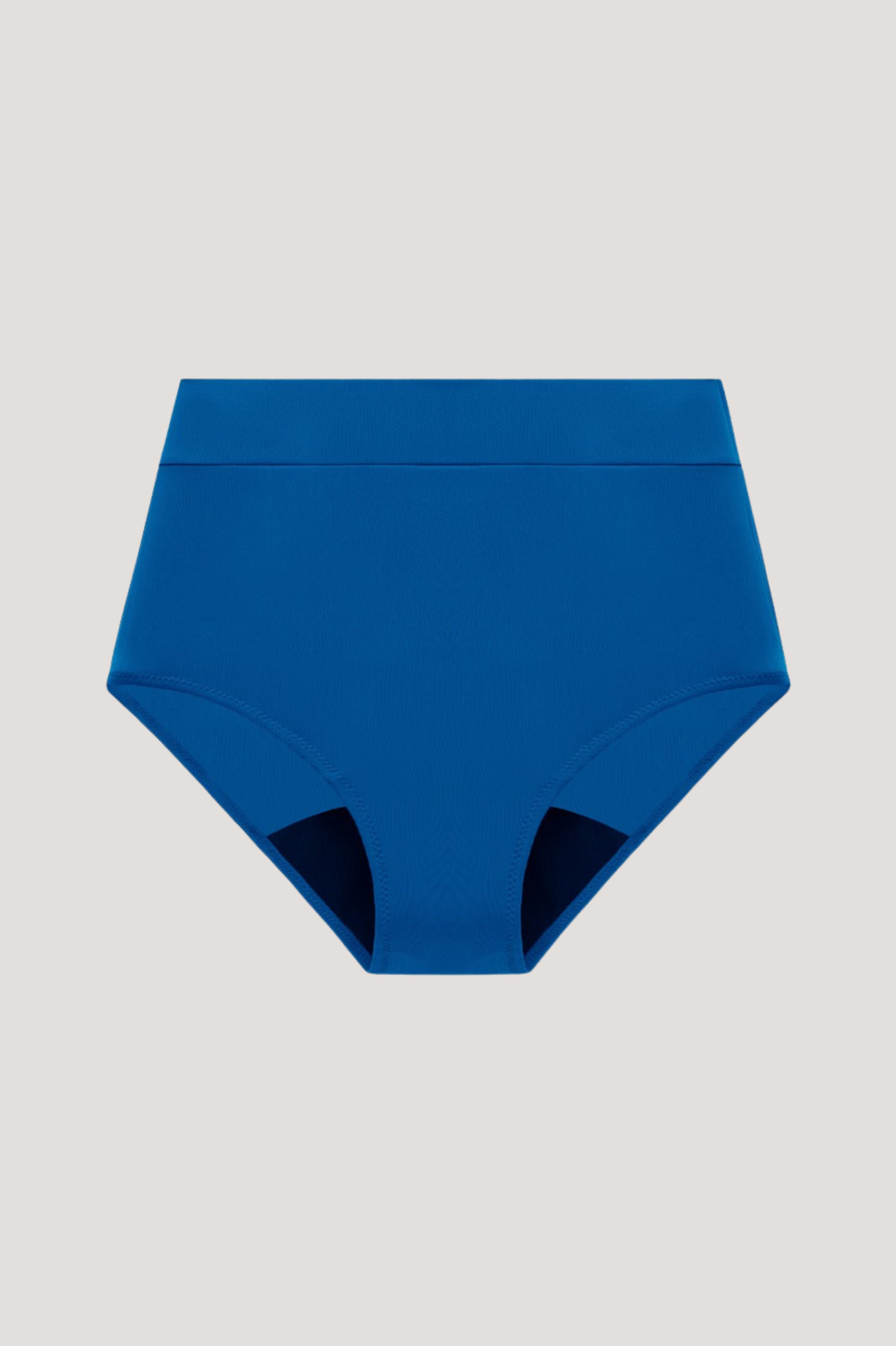 Bas de maillot menstruel Fiora (taille haute)