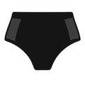 Culotte menstruelle gainante Célia (taille Haute)