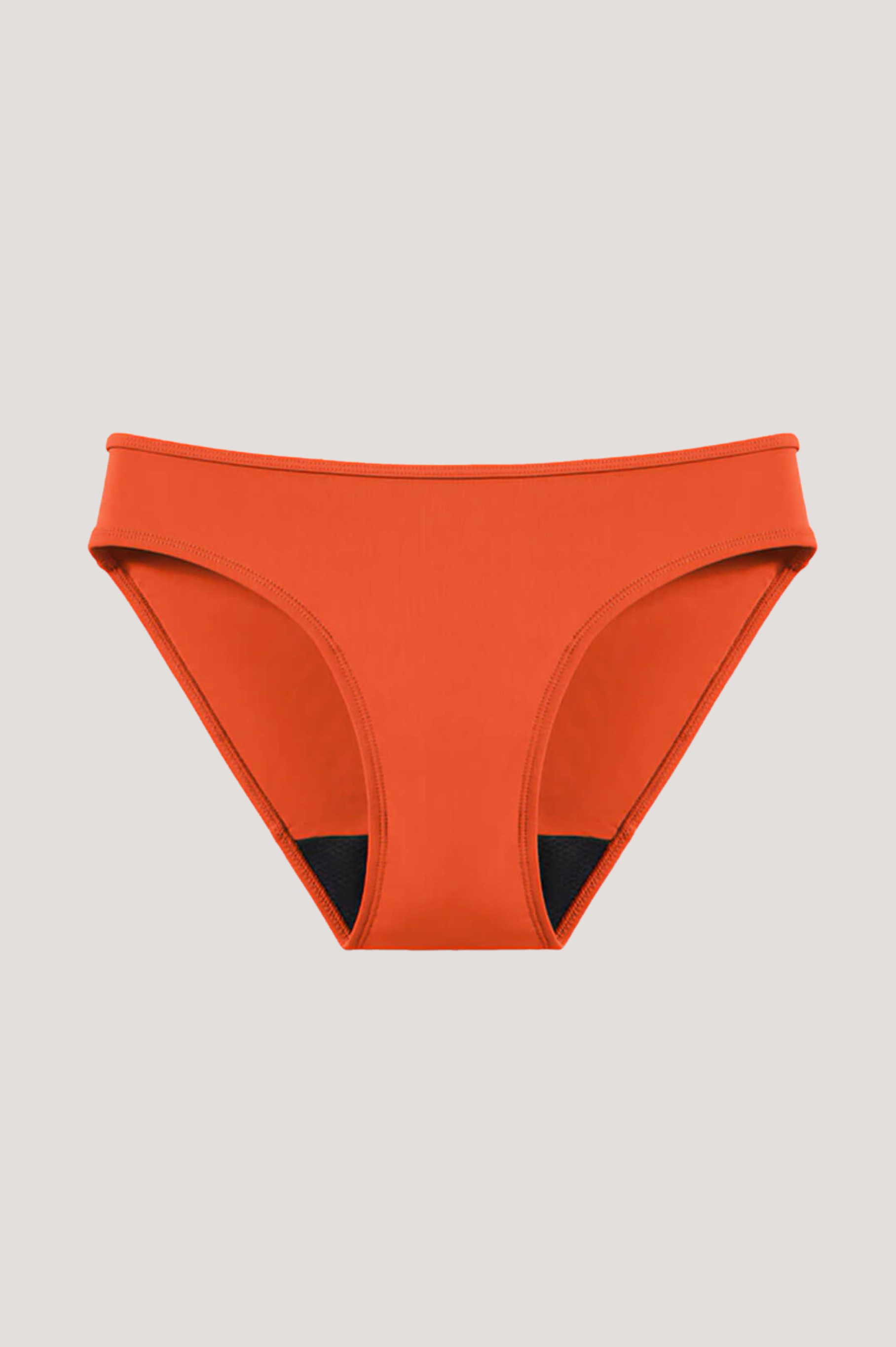 Bas de Maillot menstruel Jade