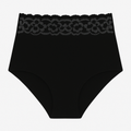 Culotte menstruelle Laure (taille Haute)