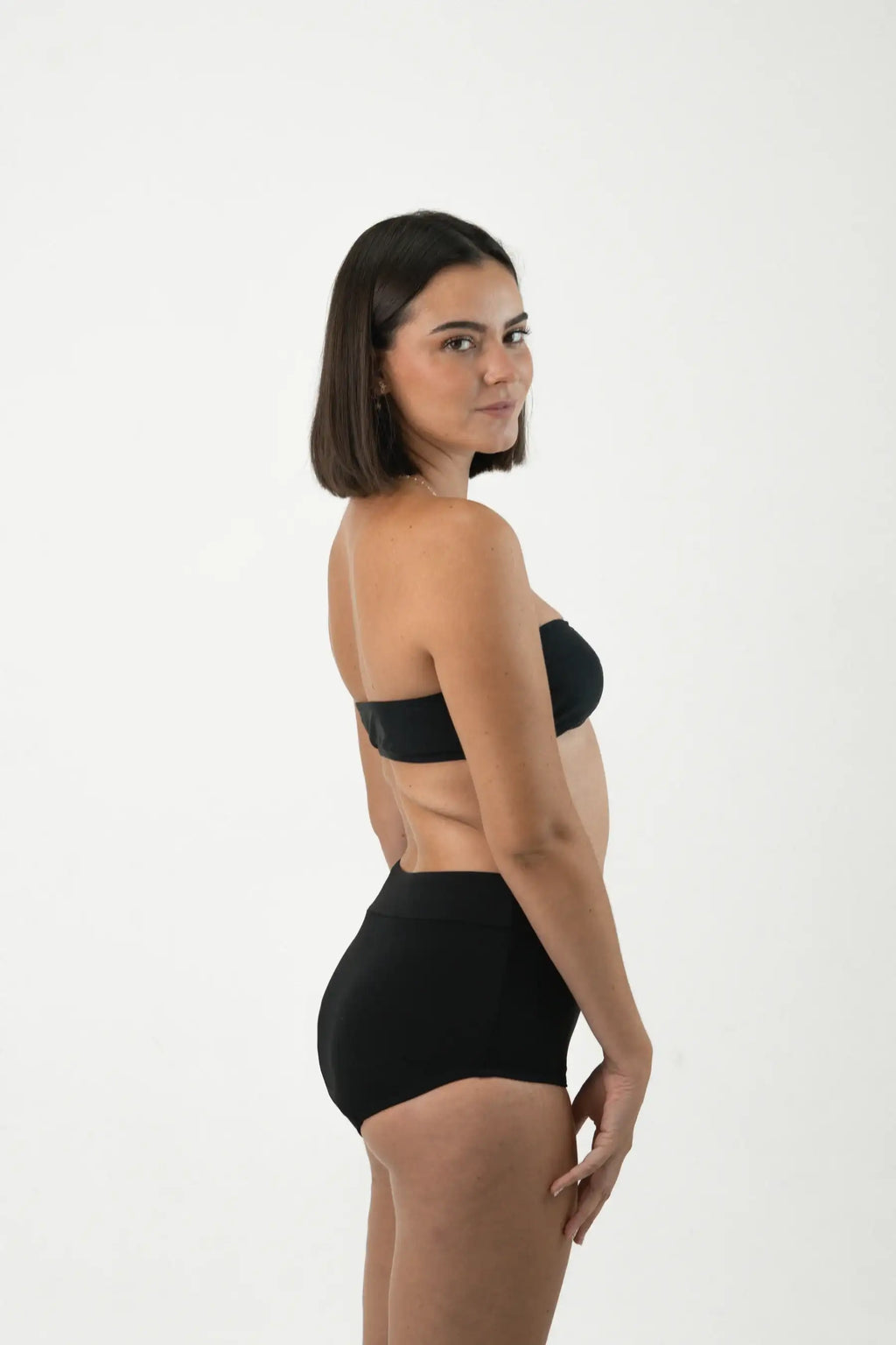Fiora menstrual brief (high-waisted)