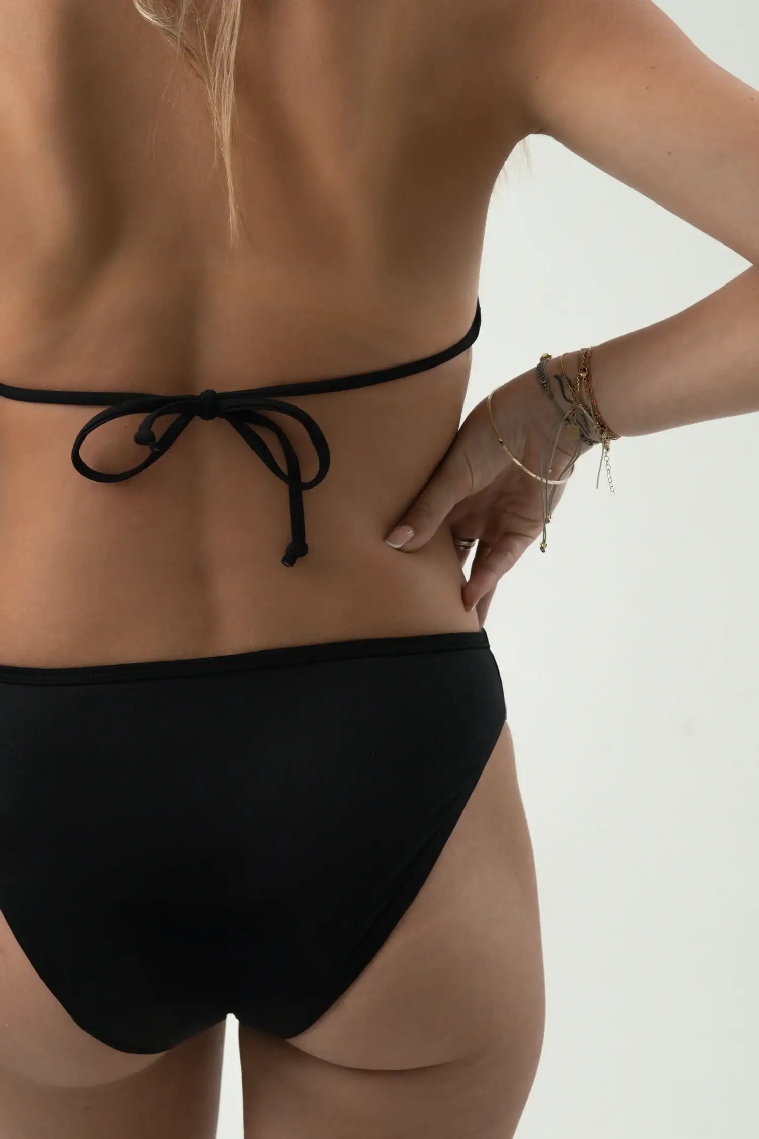 Jade Menstrual Swimsuit Bottom