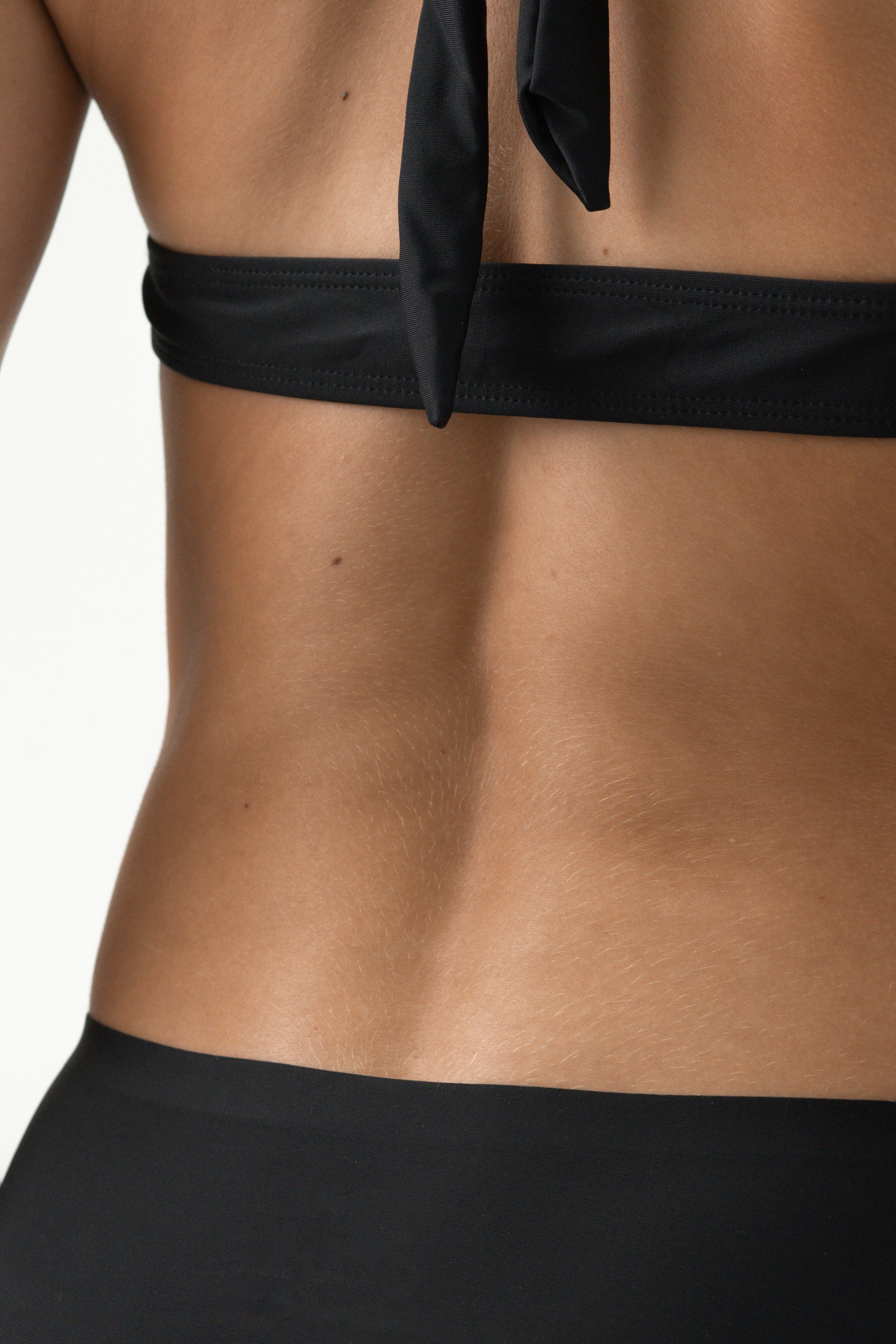 Bas de Maillot menstruel Simone, sans coutures