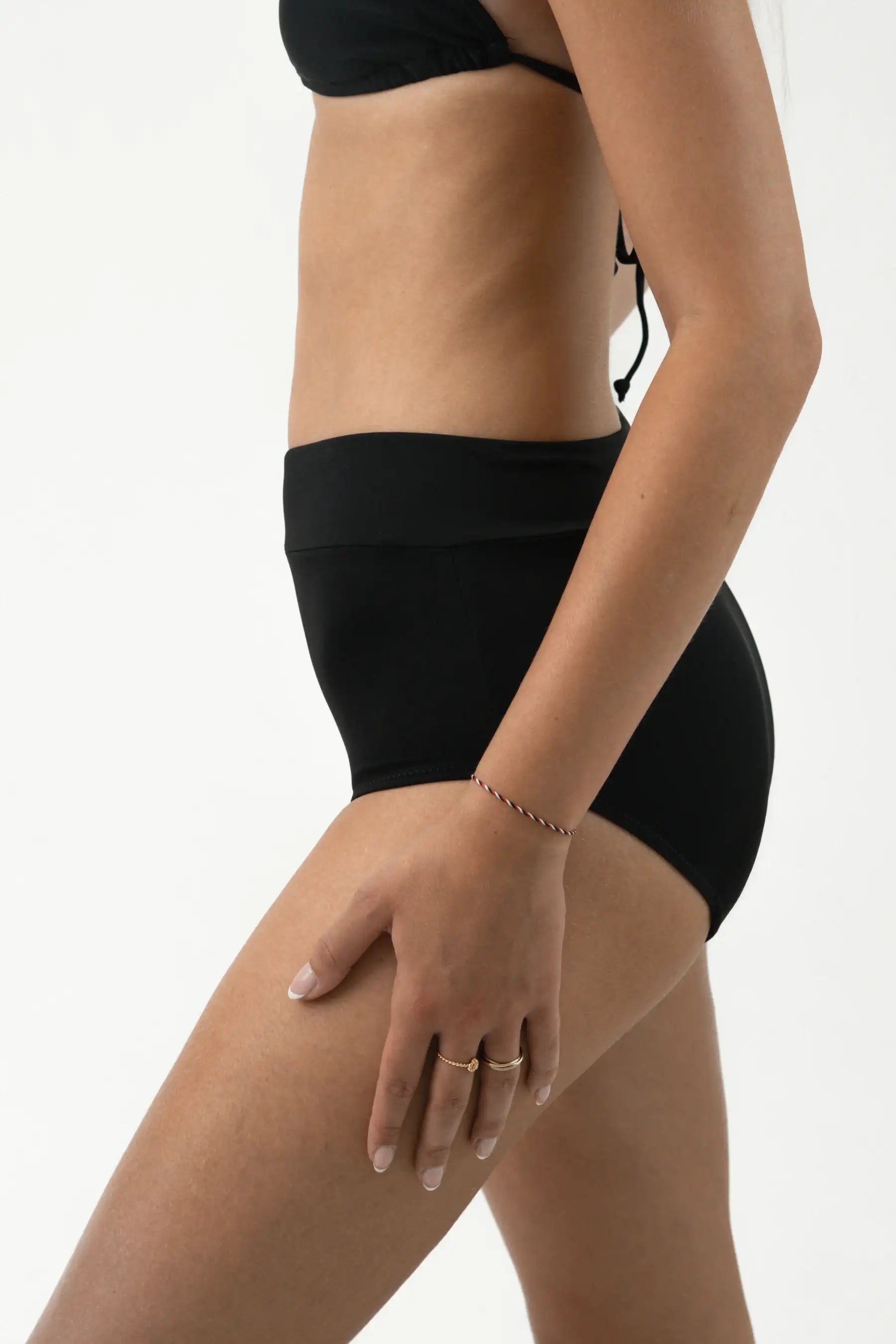 Fiora menstrual brief (high-waisted)