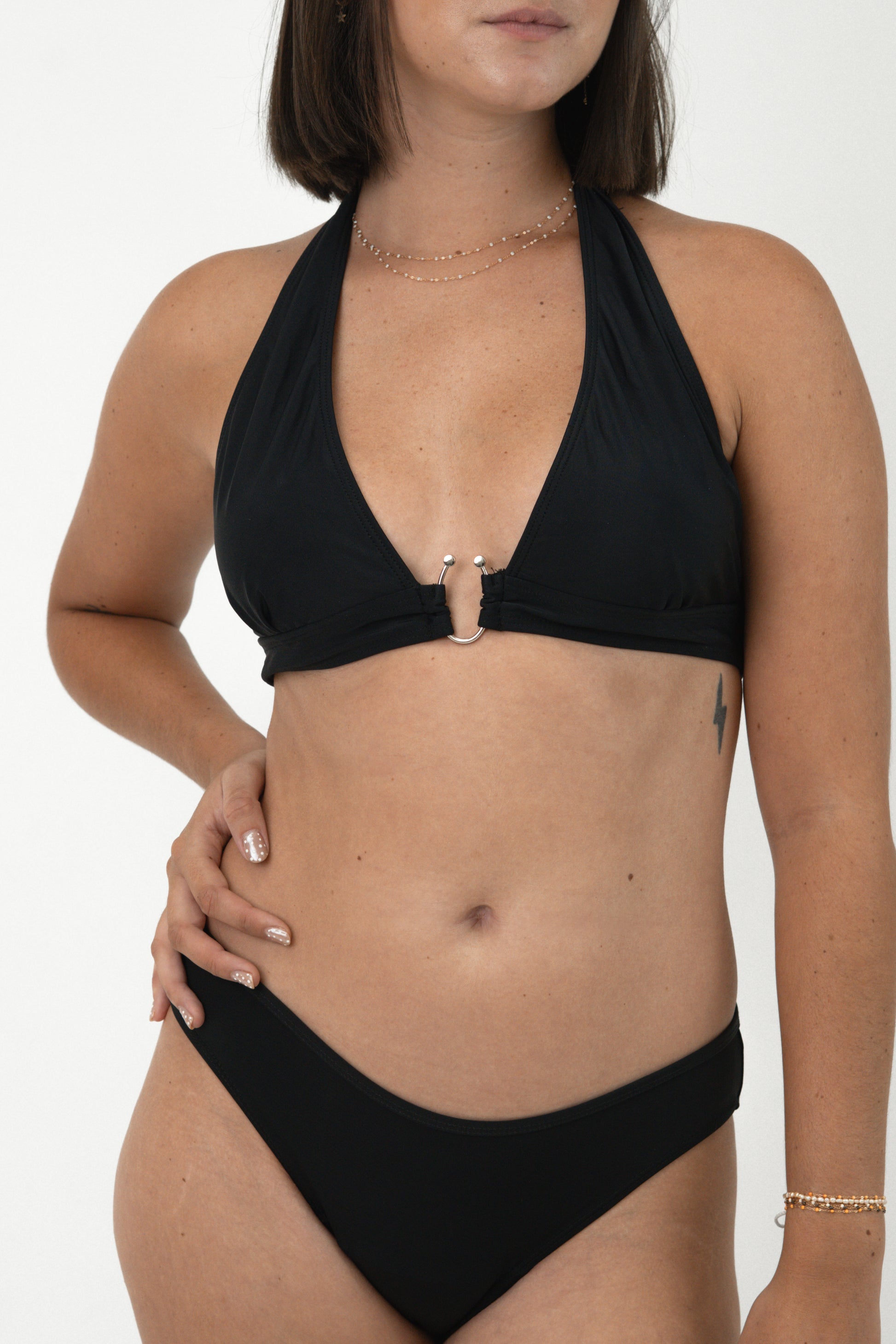 Bas de Maillot menstruel Jade