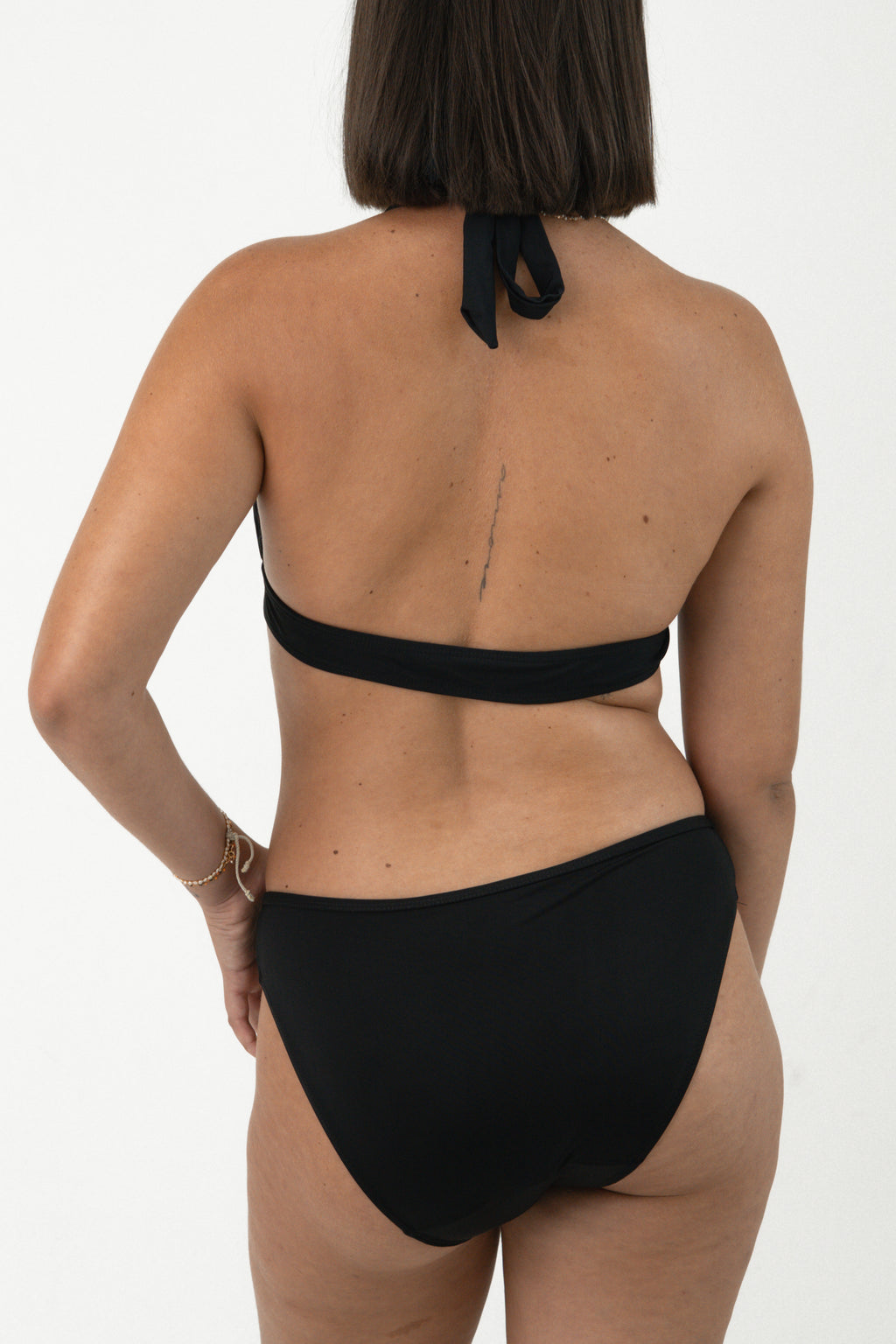 Bas de Maillot menstruel Jade