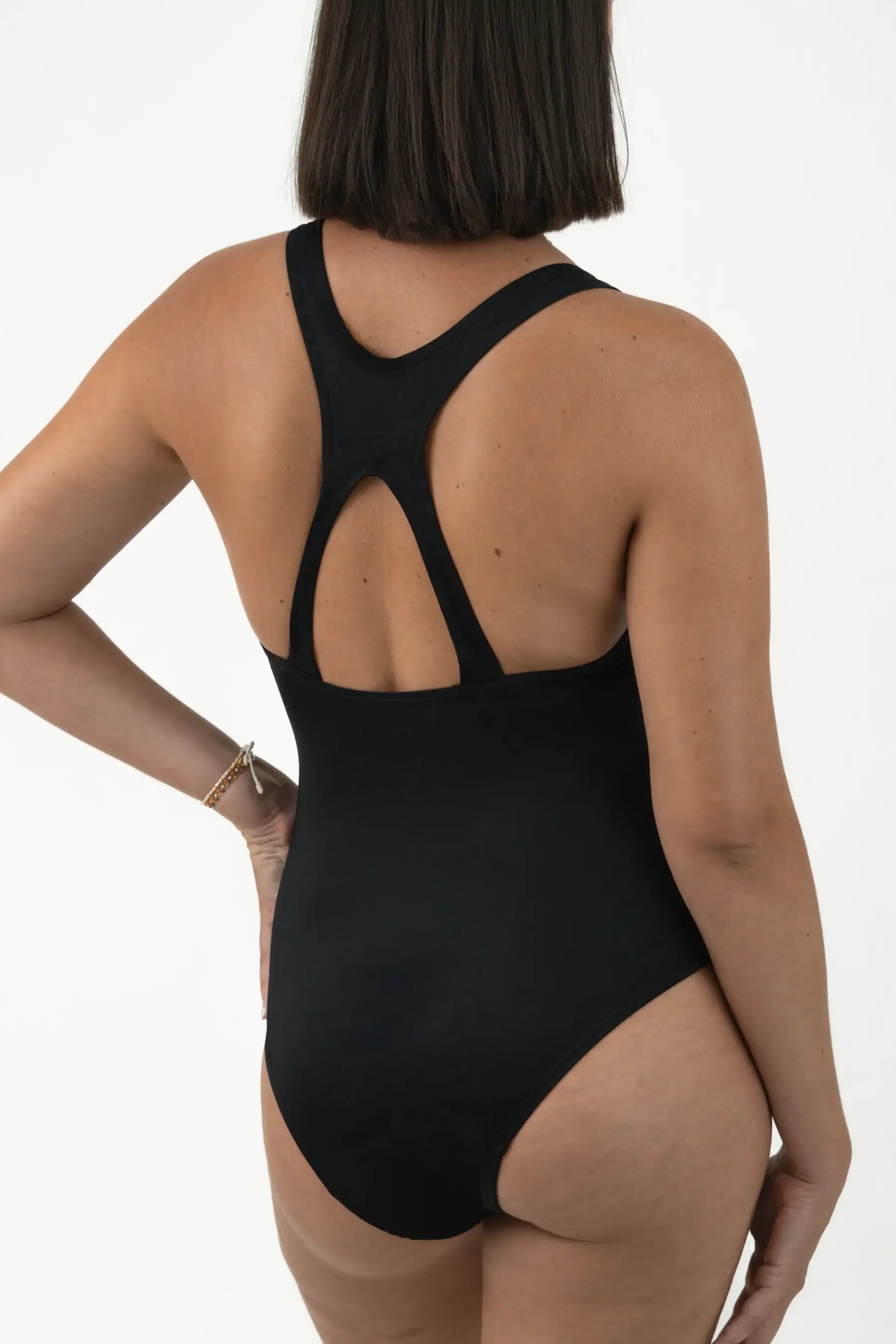Ambre One-Piece Period Swimsuit