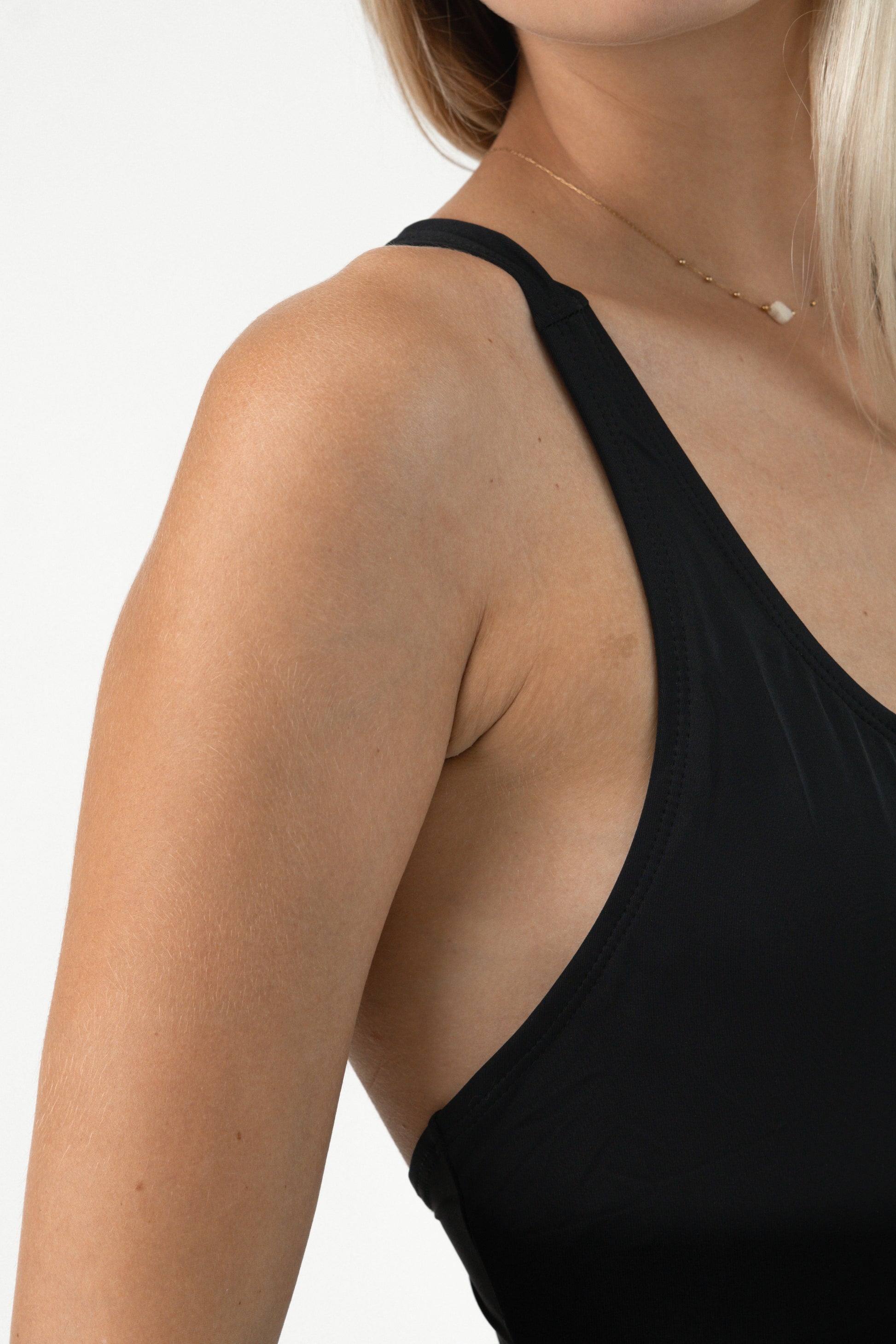 Maillot menstruel une pièce Ambre