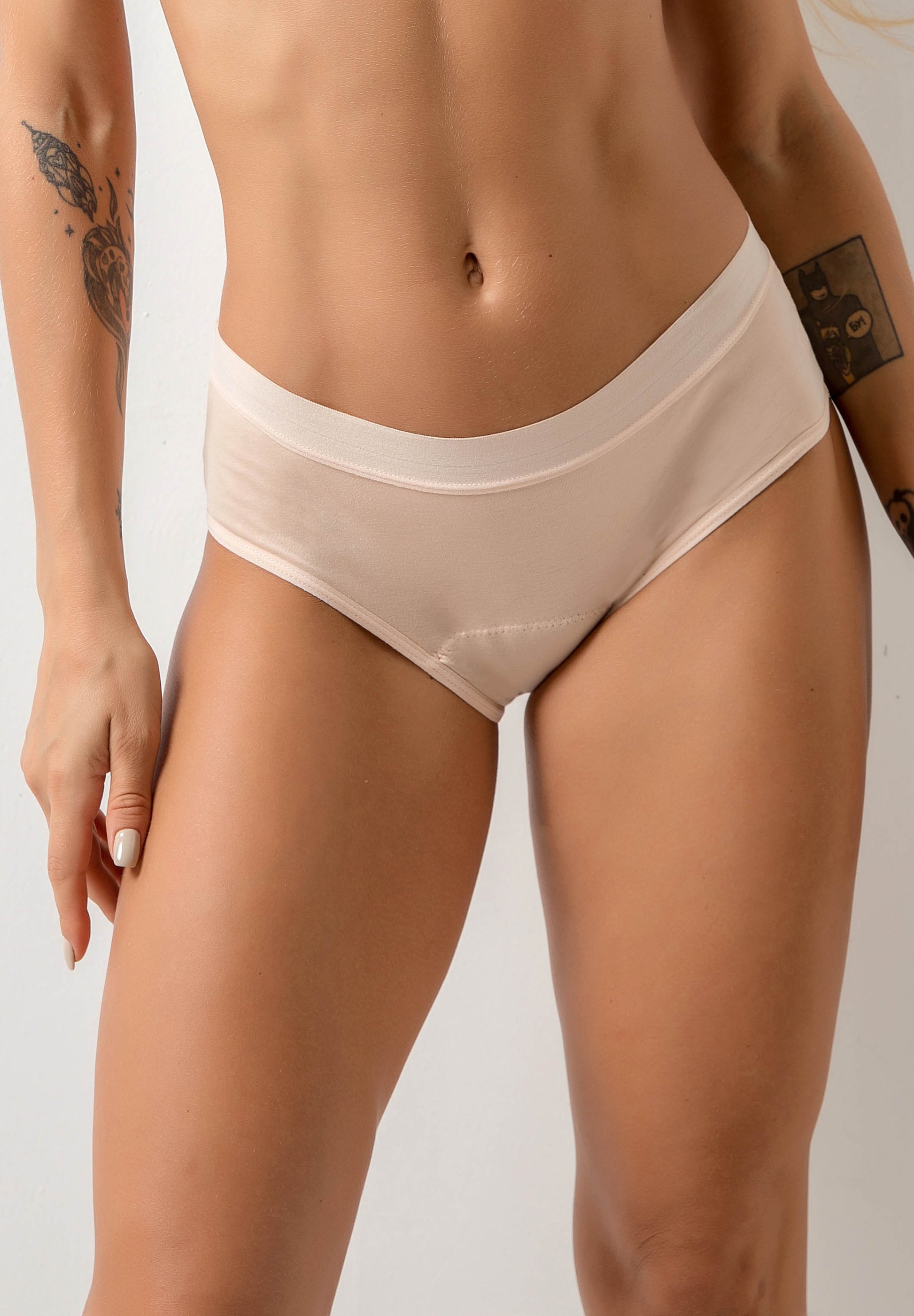 Culotte menstruelle Jeannette